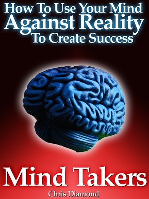 cover image of Mind Takers